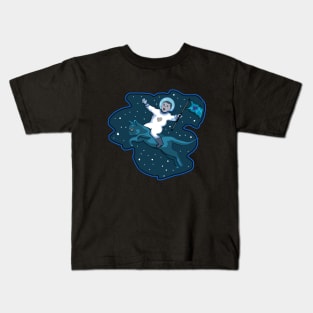 Fever dream Kids T-Shirt